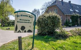 Camping De Nieuwe Hof